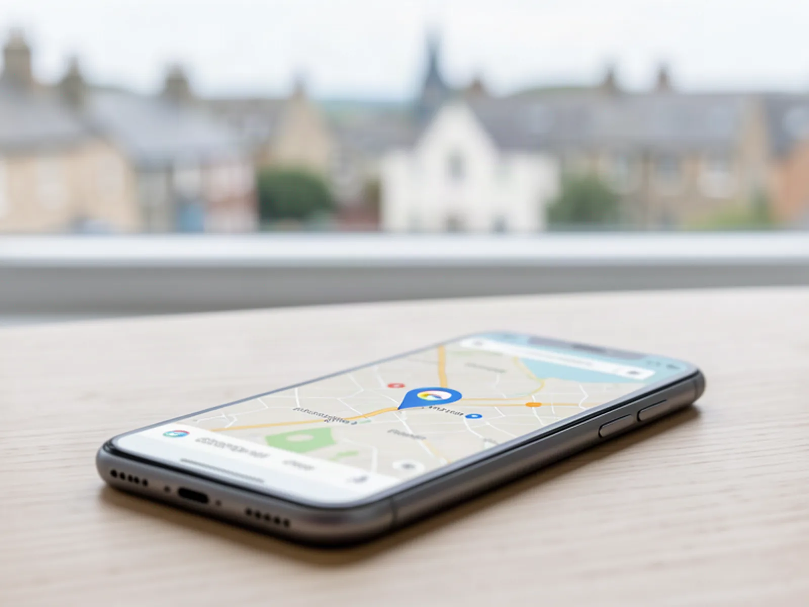 Local SEO services for businesses across South Wales