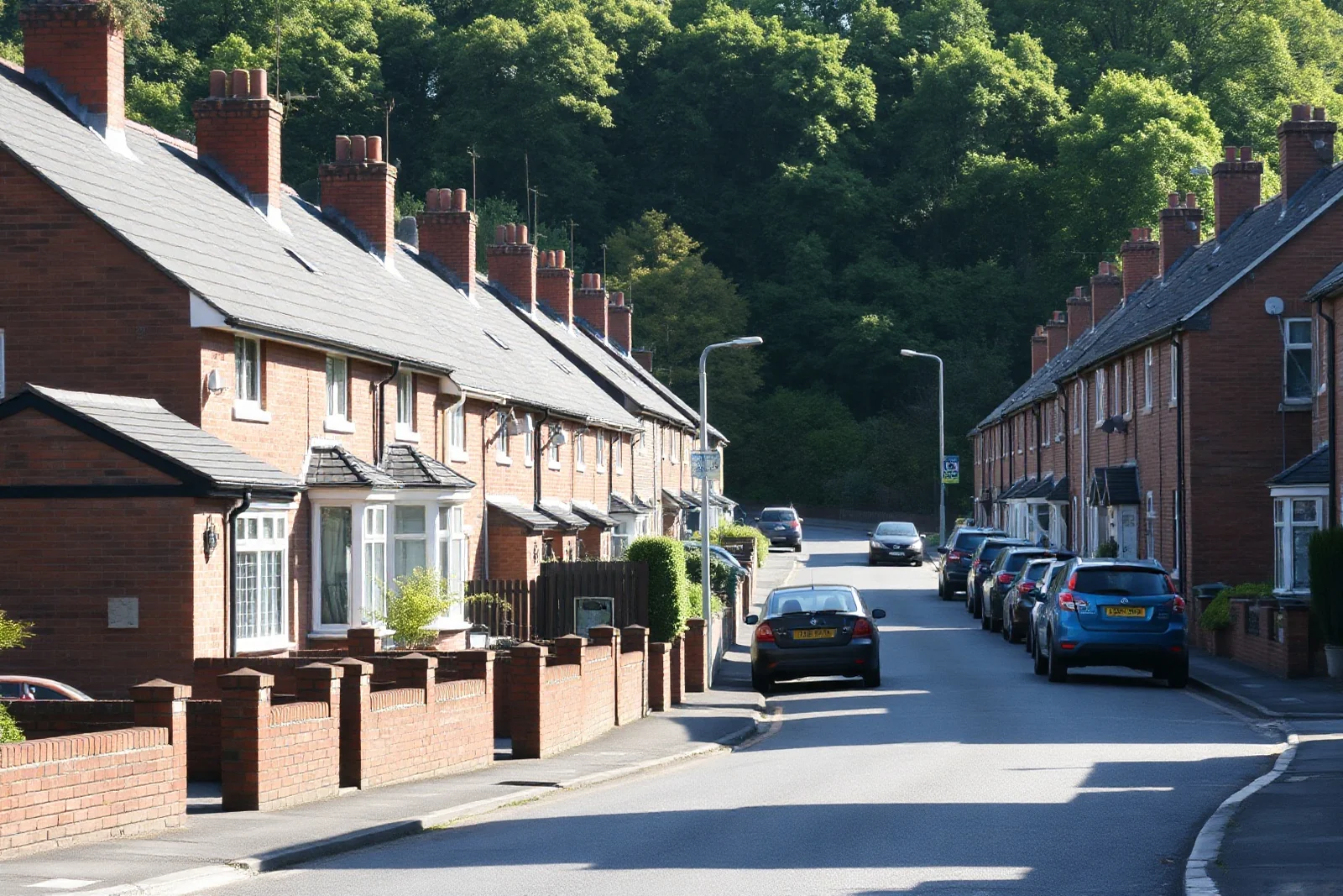 Web design and local SEO services for businesses in Ely, Cardiff