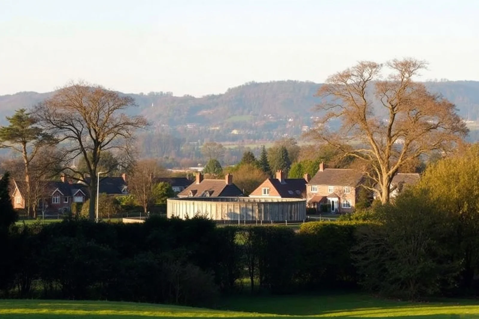 Web design and local SEO services for businesses in Lisvane, Cardiff