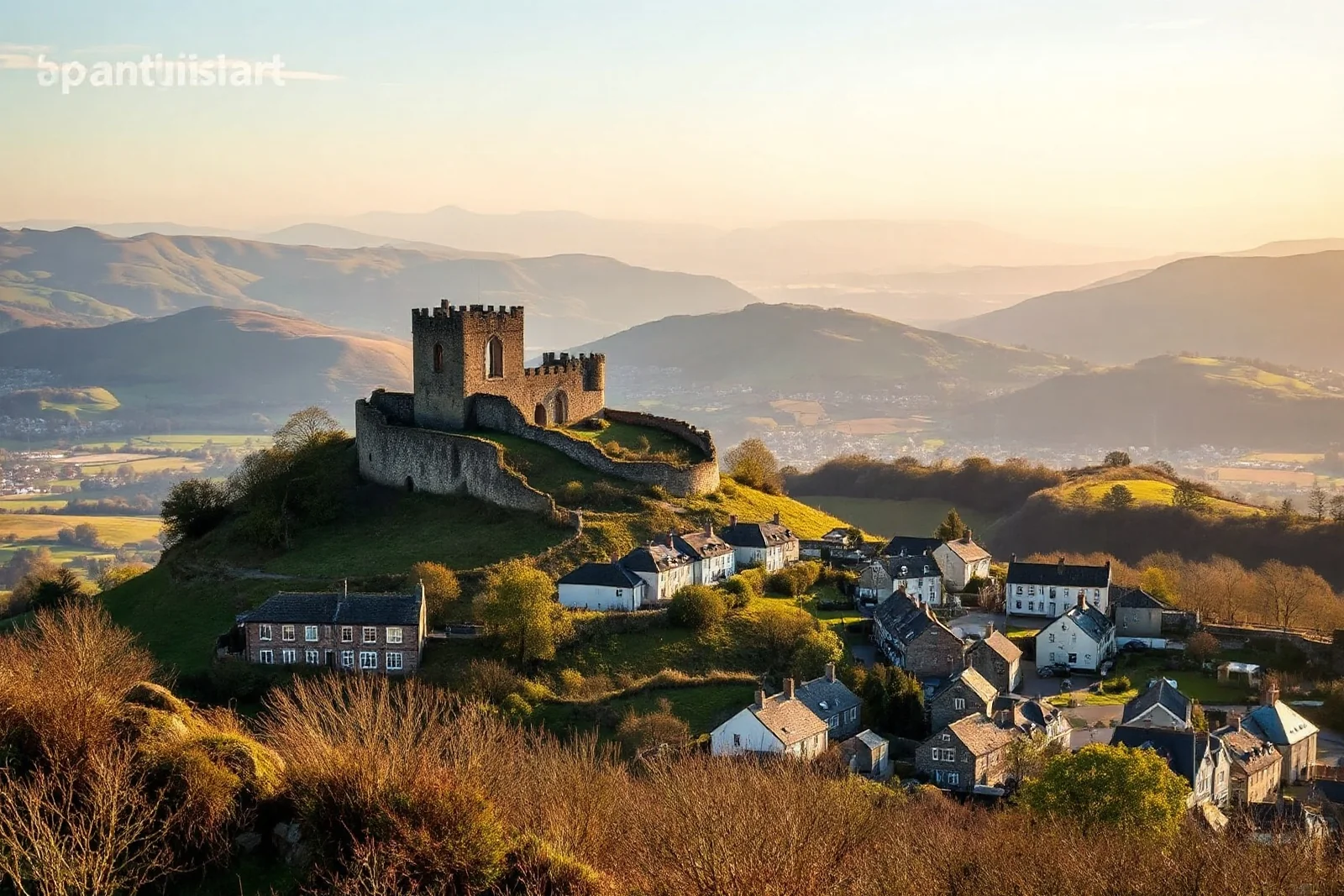 Web design and local SEO services for businesses in Llantrisant, Rhondda Cynon Taf