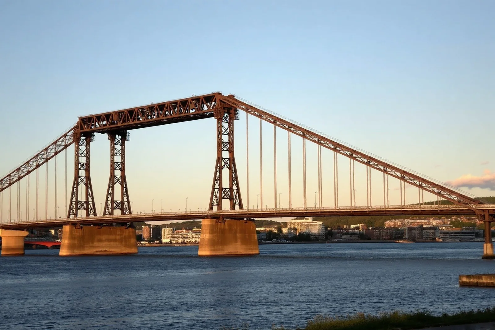 Newport, South Wales — web design and local SEO for local businesses