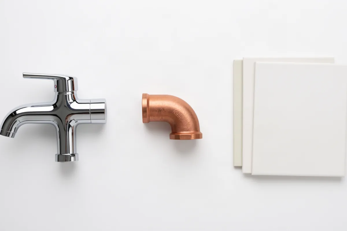 Websites built for tradespeople and local service businesses